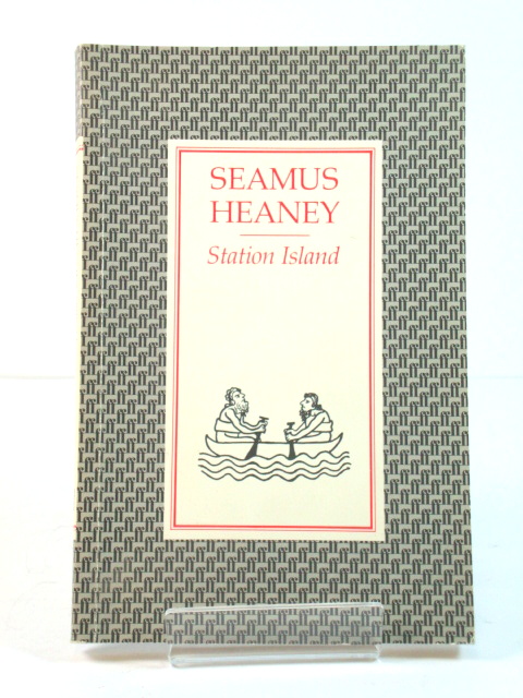 Station Island