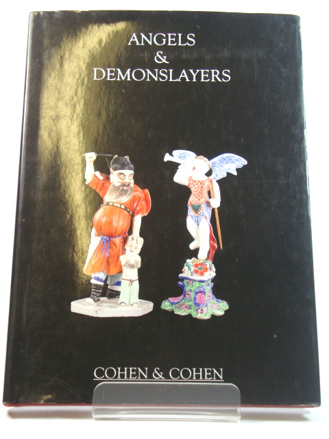 Angels and Demonslayers