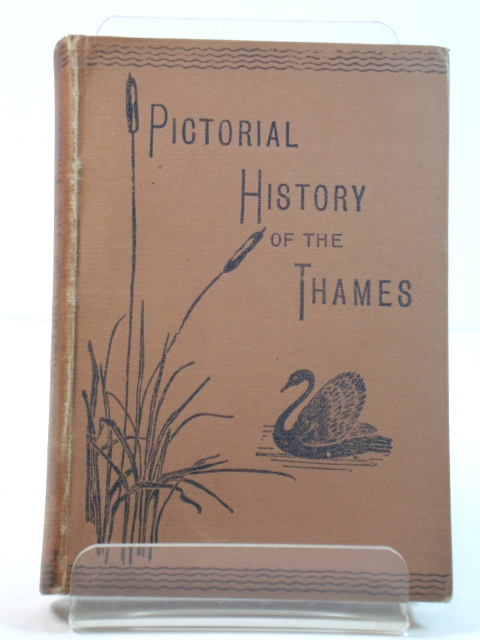 A Pictorial History of the Thames