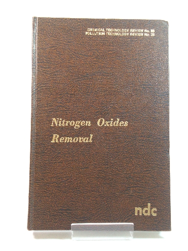 Nitrogen Oxides Removal