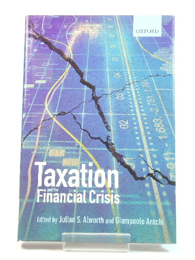 Taxation and the Financial Crisis
