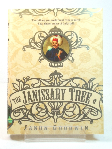 The Janissary Tree