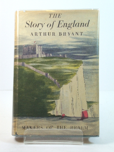 The Story of England