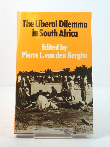 The Liberal Dilemma in South Africa