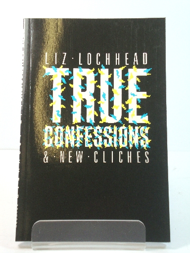 True Confessions and New Cliches