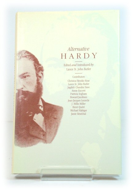 Alternative Hardy