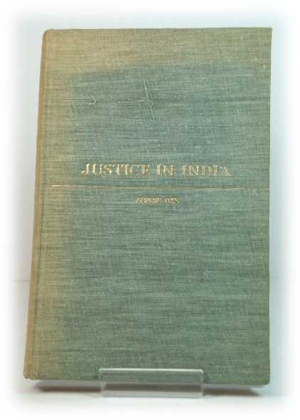 Justice in India