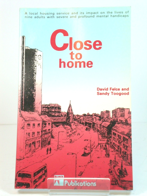 Close to Home