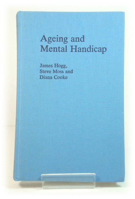 Ageing and Mental Handicap