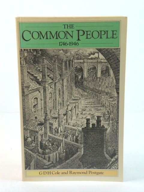 The Common People, 1746-1946