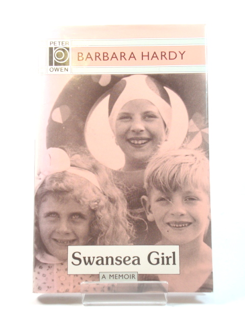 Swansea Girl: A Memoir