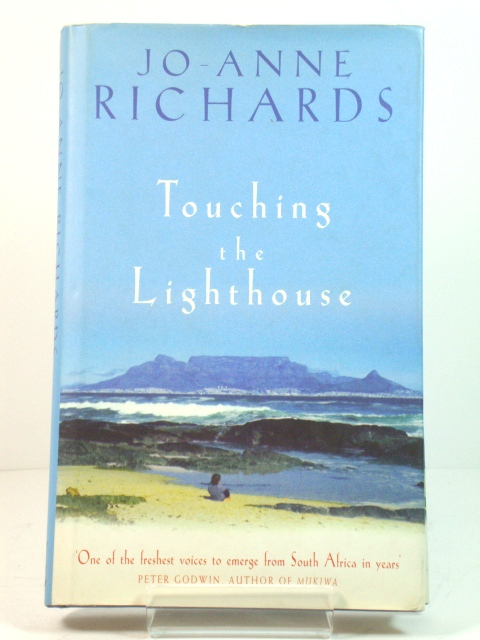 Touching the Lighthouse