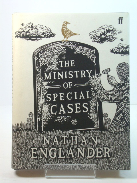 The Ministry of Special Cases