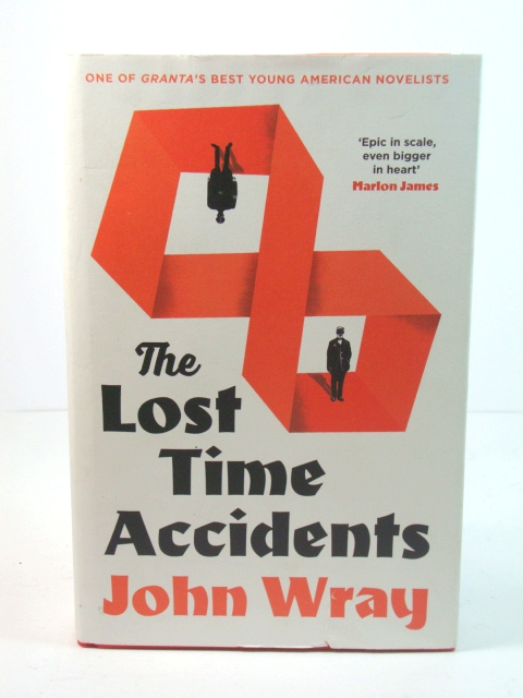 The Lost Time Accidents