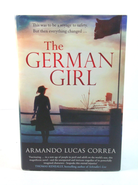 The German Girl
