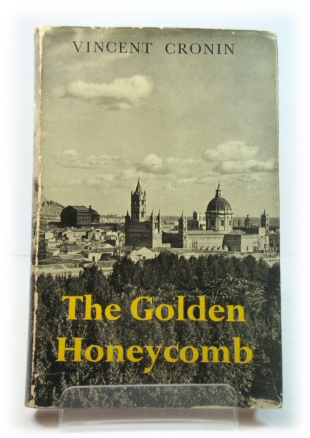 The Golden Honeycomb
