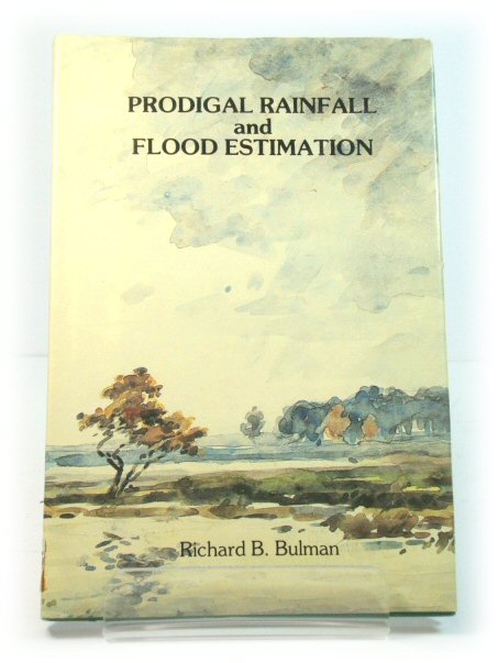 Prodigal Rainfall and Flood Estimation