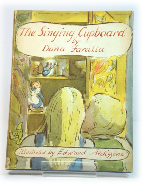 The Singing Cupboard