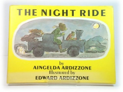 The Night Ride
