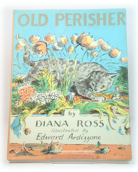 Old Perisher