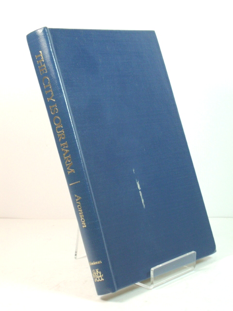 The City is Our Farm: Seven Migrant Ijebu Yoruba Families