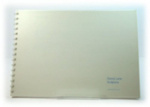 Danny Lane Sculpture