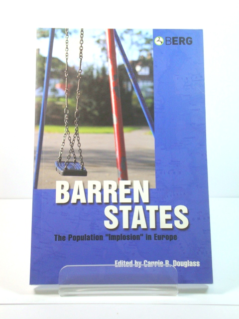 Barren States: The Population 