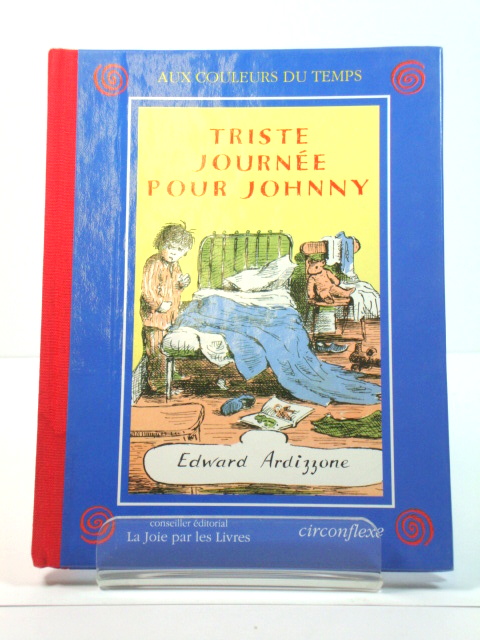 Triste JournEe Pour Johnny