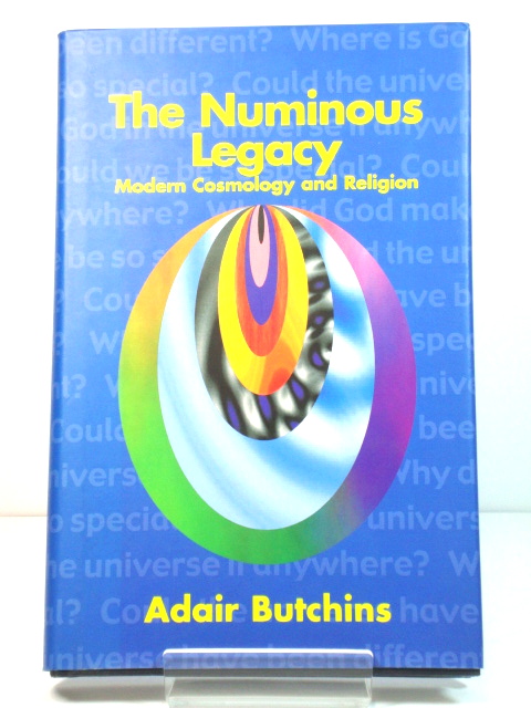 The Numinous Legacy: Modern Cosmology and Religion