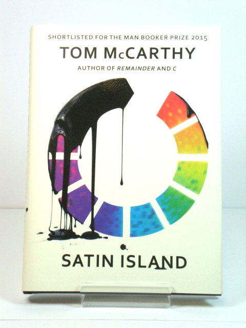 Satin Island