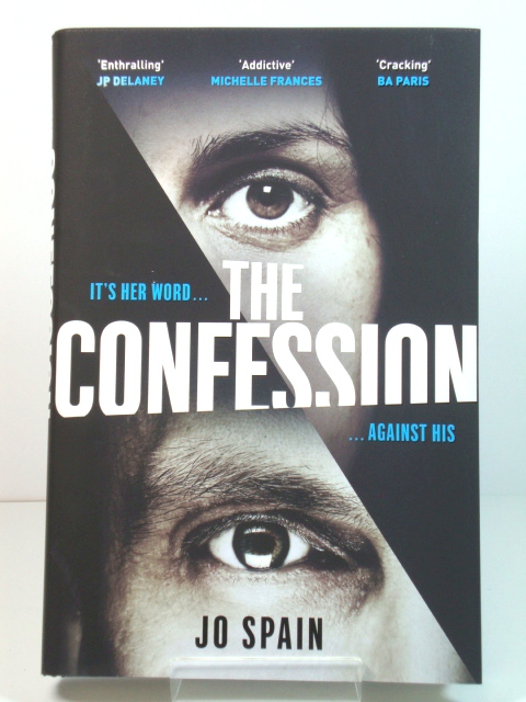 The Confession