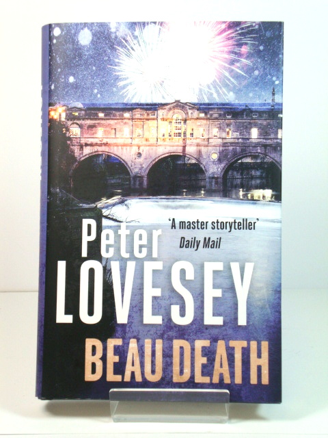 Beau Death