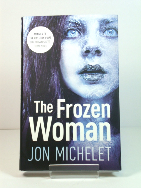 The Frozen Woman