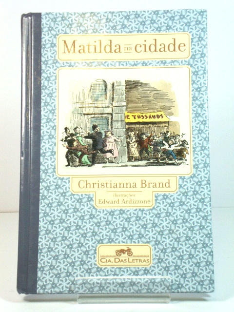 Matilda Na Cidade