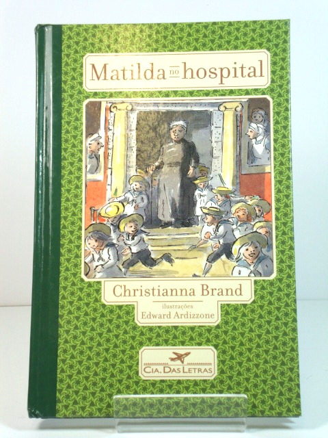 Matilda No Hospital