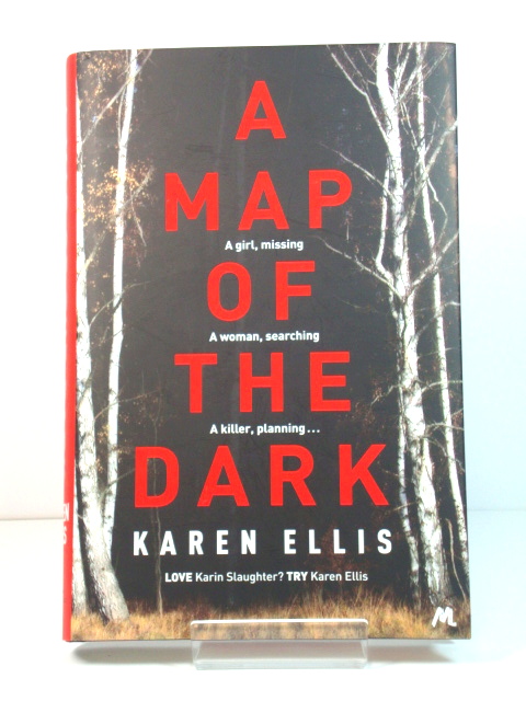 A Map of the Dark
