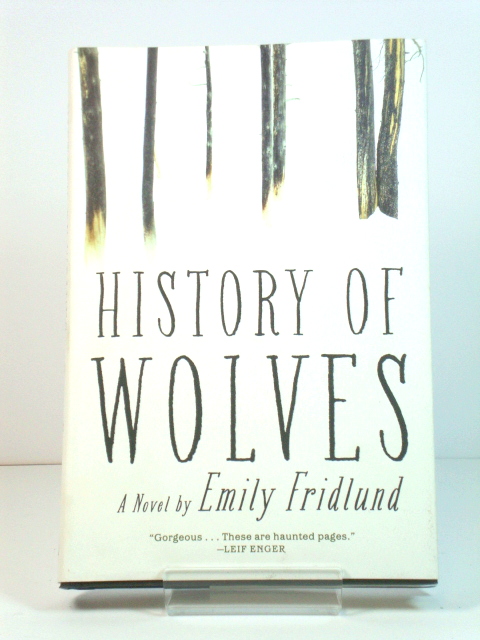 History of Wolves