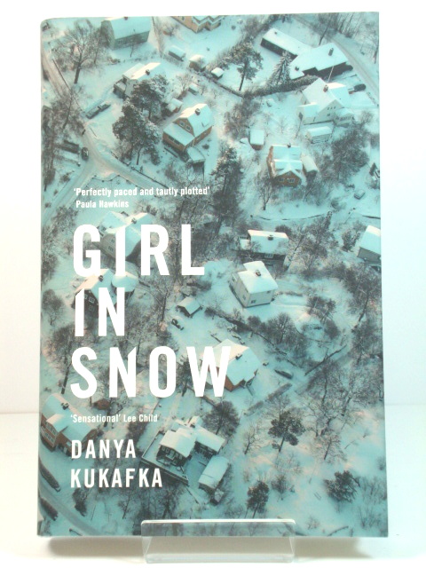 Girl in Snow