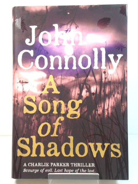 A Song of Shadows