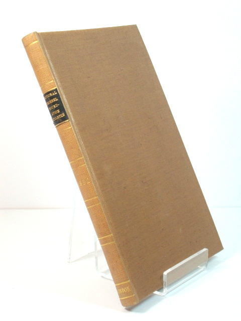 National Froebel Foundation Bulletin: 1952