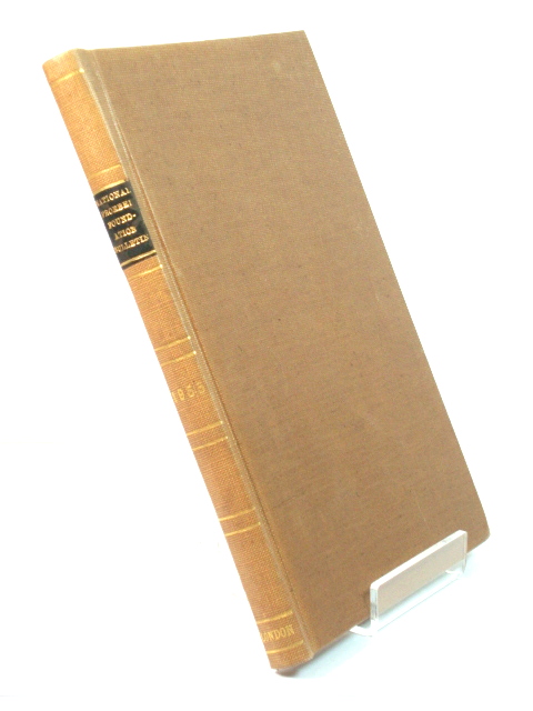 National Froebel Foundation Bulletin: 1955