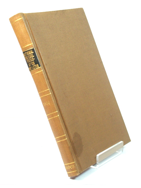 National Froebel Foundation Bulletin: 1956