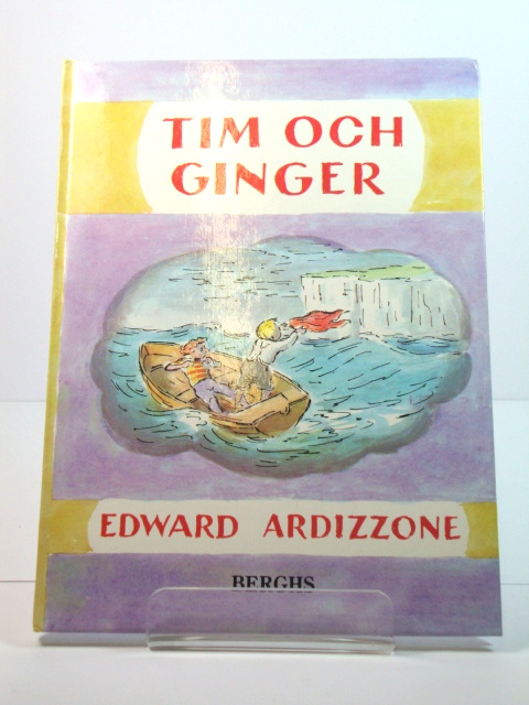 Tim Och Ginger