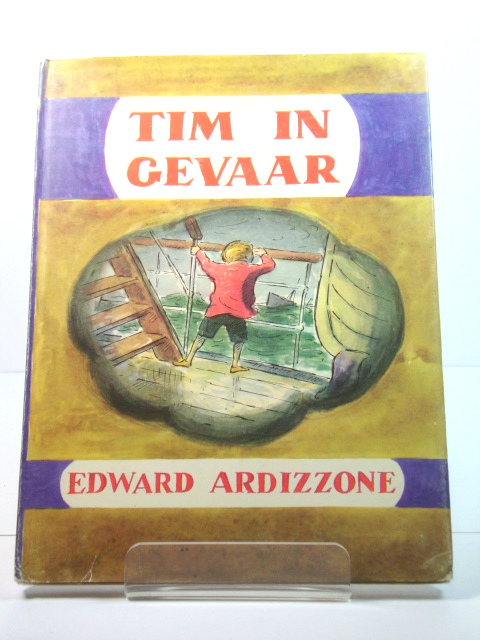 Tim In Gevaar