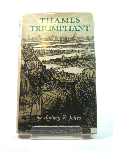 Thames Triumphant