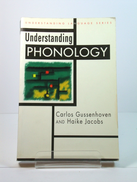 Understanding Phonology