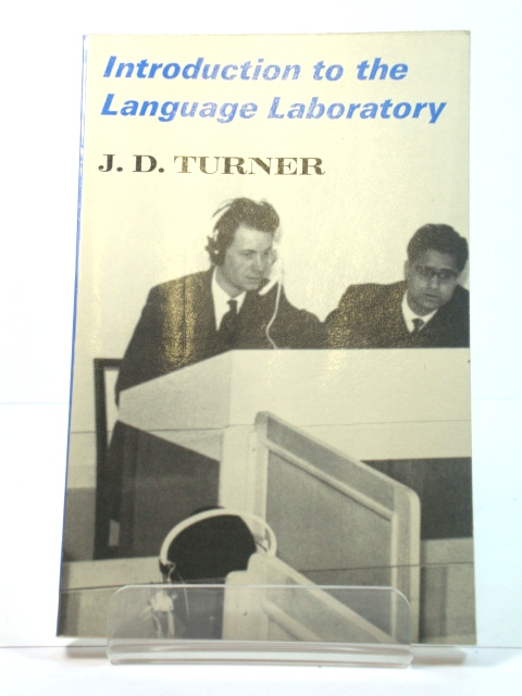 Introduction to the Language Laboratory