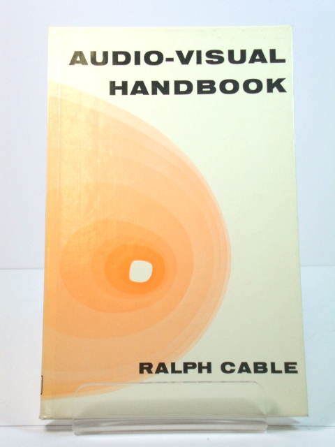 Audio-Visual Handbook