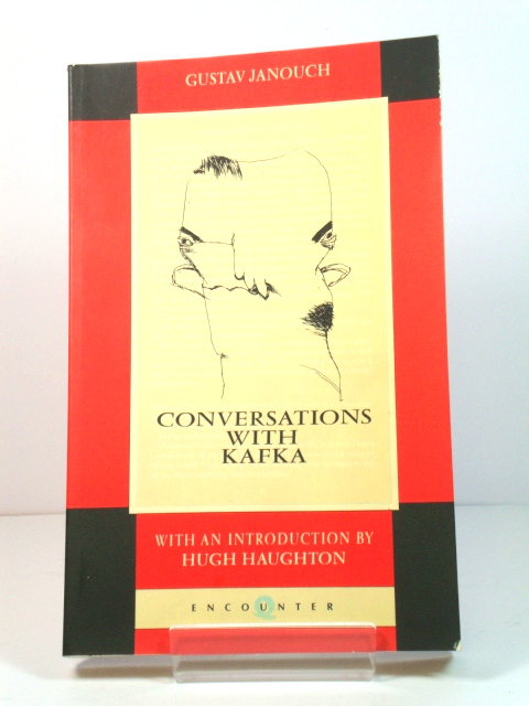 Conversations with Kafka