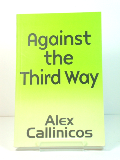 Against the Third Way
